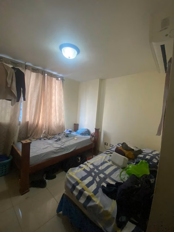 Ganga apartamento en venta en el PH Rokas torre 600, Condado Del Rey.