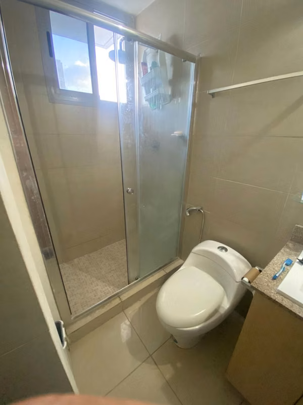 Ganga apartamento en venta en el PH Rokas torre 600, Condado Del Rey.