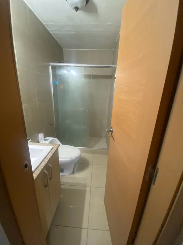 Ganga apartamento en venta en el PH Rokas torre 600, Condado Del Rey.