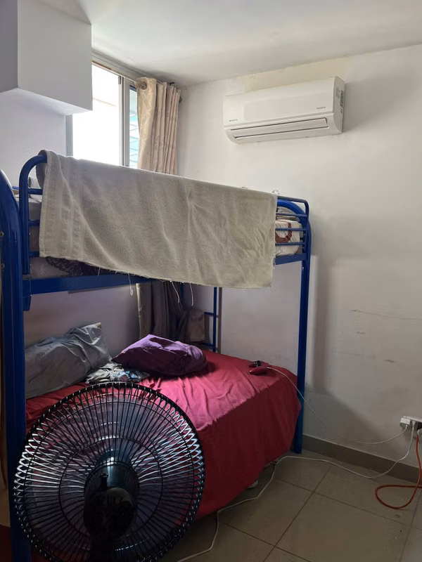 Ganga apartamento en venta en el PH Rokas torre 600, Condado Del Rey.