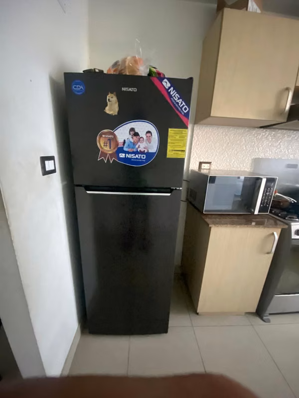 Ganga apartamento en venta en el PH Rokas torre 600, Condado Del Rey.