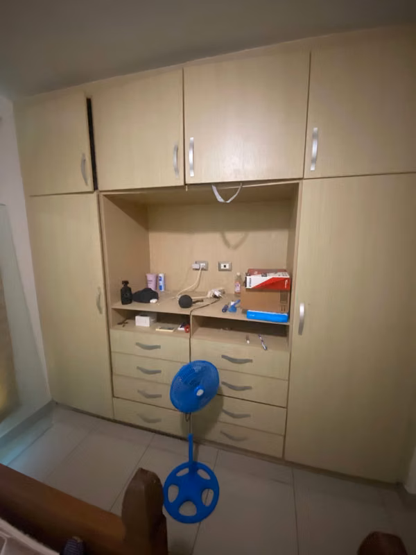 Ganga apartamento en venta en el PH Rokas torre 600, Condado Del Rey.