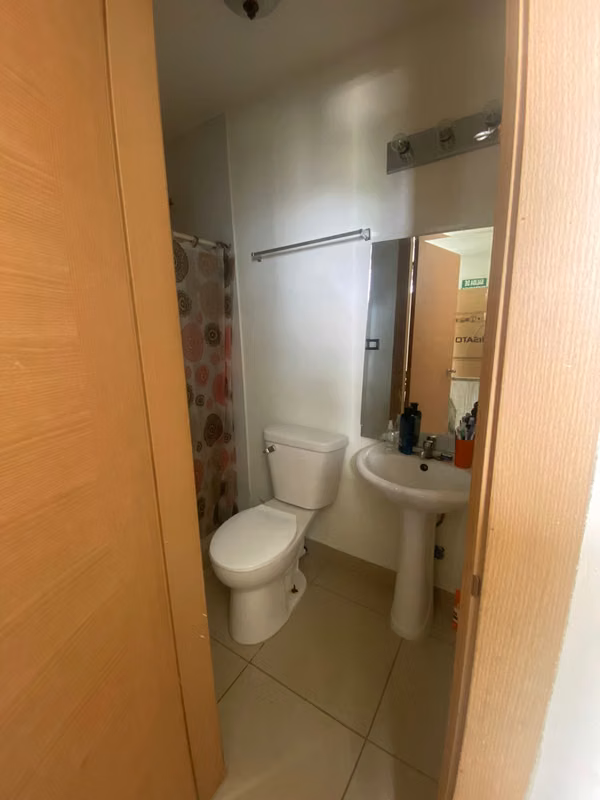 Ganga apartamento en venta en el PH Rokas torre 600, Condado Del Rey.