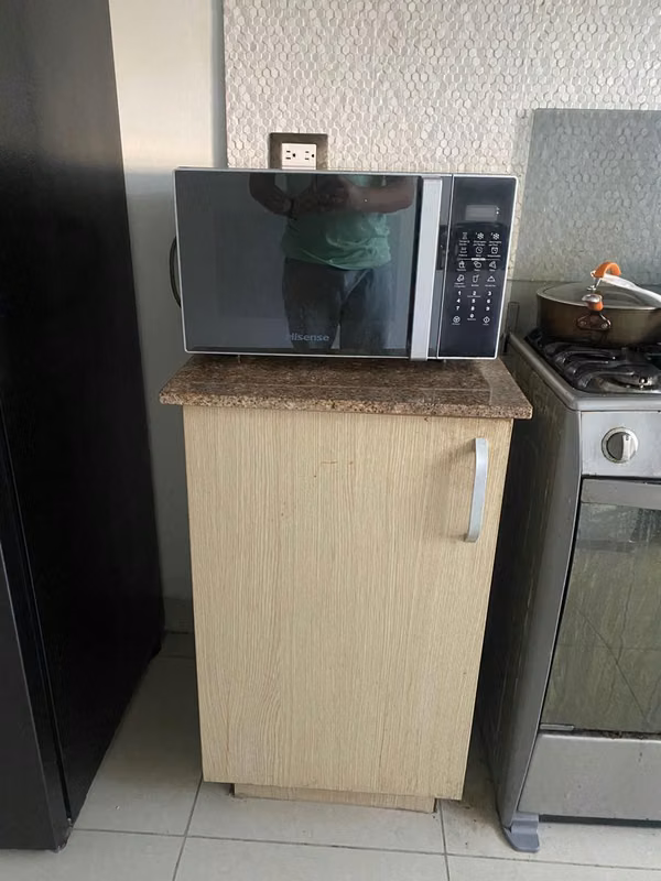 Ganga apartamento en venta en el PH Rokas torre 600, Condado Del Rey.