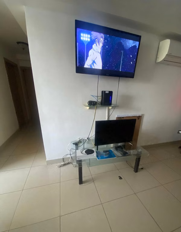 Ganga apartamento en venta en el PH Rokas torre 600, Condado Del Rey.