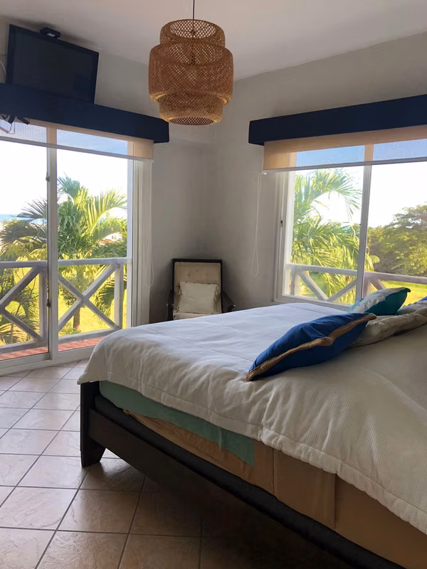 Roca Marina, San Carlos Beach, Chame $265,000 Marina, Golf club, Heliport facilities