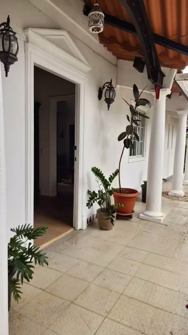 HOUSE FOR SALE IN CERRO AZUL