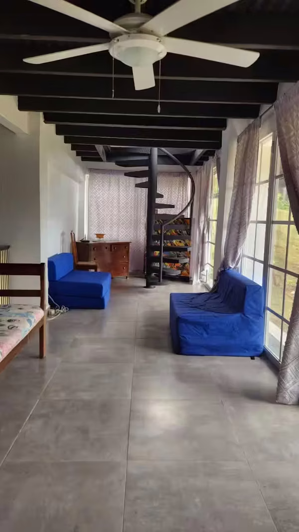HOUSE FOR SALE IN CERRO AZUL