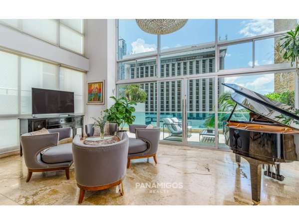 Apartamento en venta en PH Premier Loft – San Francisco