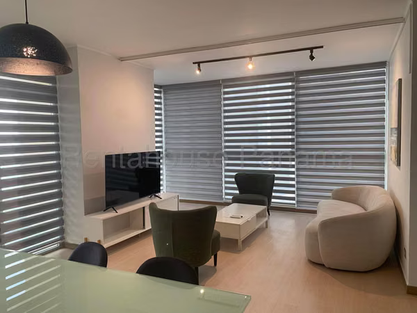 Apartment for Rent in Coco del Mar RJ