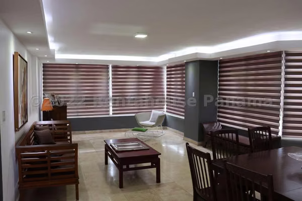 Vendo apartamento en Calle 50 LF23-2866 Solo Cliente Directo