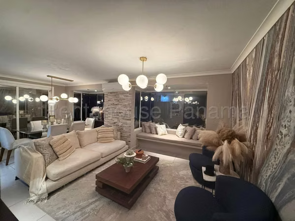 House for Rent in Condado del Rey JG