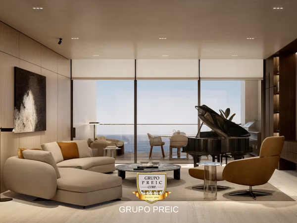 Apartamento en venta Punta Pacifica Ocean Reef PP