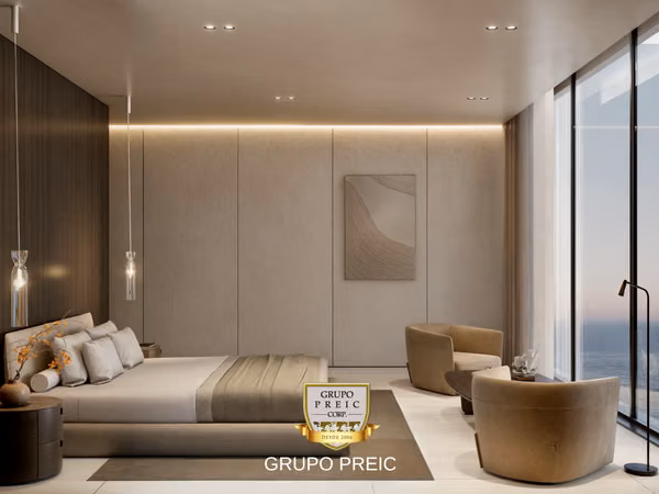 Apartamento en venta Punta Pacifica Ocean Reef PP