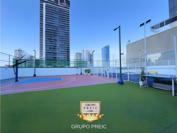 Apartamento en venta costa del este Ph Aria CC