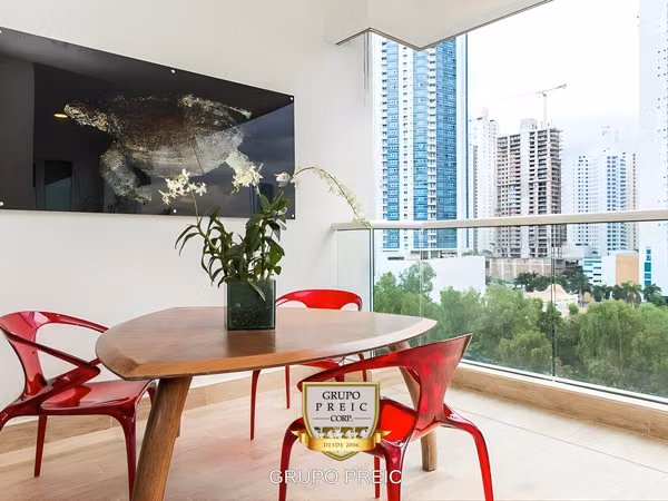Apartamento en venta costa del este Ph Aria CC