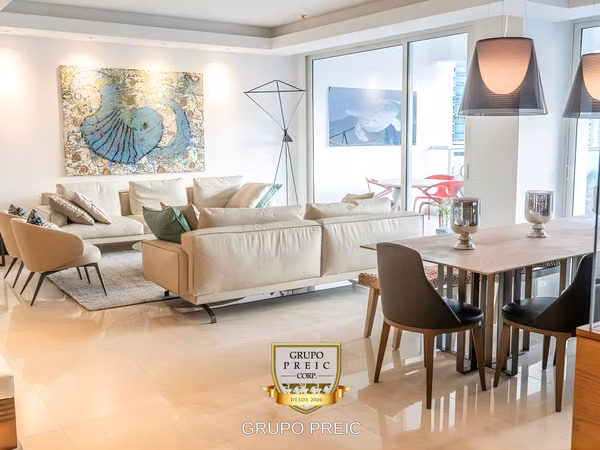 Apartamento en venta costa del este Ph Aria CC