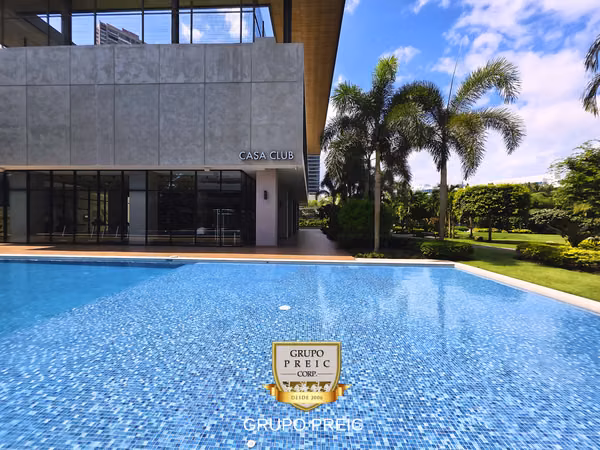 Apartamento en venta costa del este Ph The Regent CC
