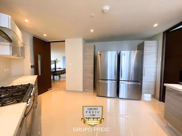 Apartamento en venta costa del este Ph The Regent CC