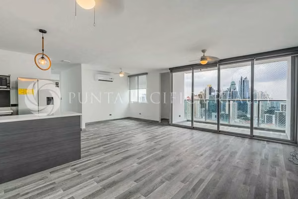 Venta departamento PH Marquis Tower