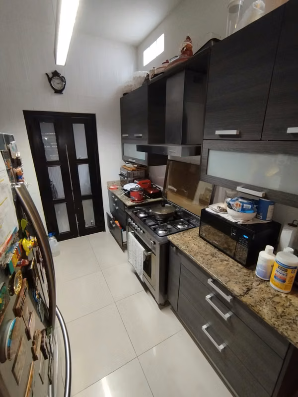 Remodeled 3-bedroom house for sale in Villa de las Fuentes 2