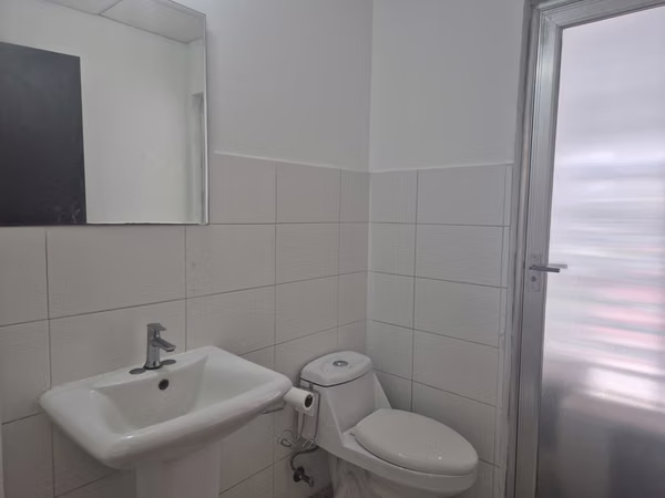 OFFICE FOR RENT IN OBARRIO - PH OBARRIO 60