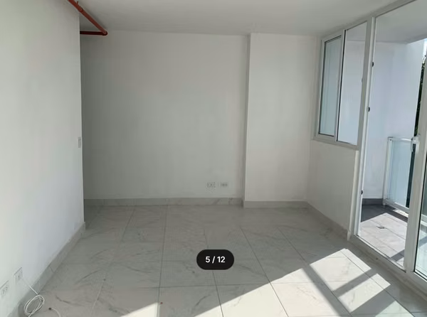 ALQUILER APARTAMENTO EN LLANO BONITO