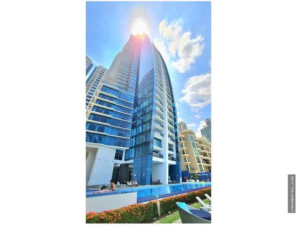 Oportunidad Se Vende Grand Tower - Punta Pacifica — Apartamento en Venta