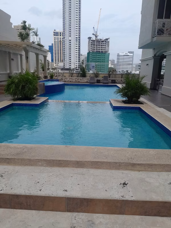Best Value in Obarrio – PH Sophia Tower