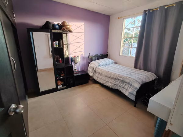 ¿Buscas casa en Arraiján? Gran opción en Parques de Oviedo, Hato Montaña.