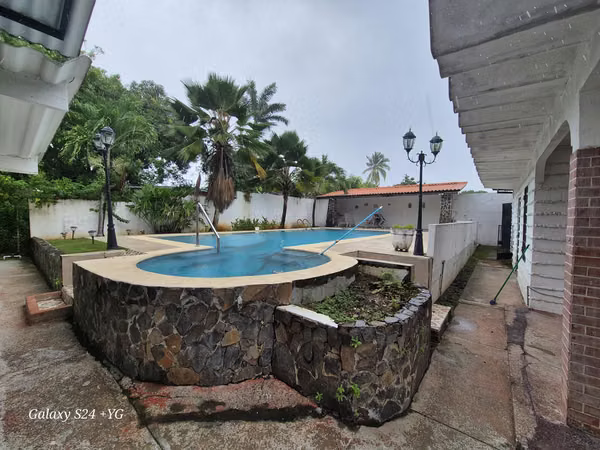 VENTA DE CASA EN CORONADO