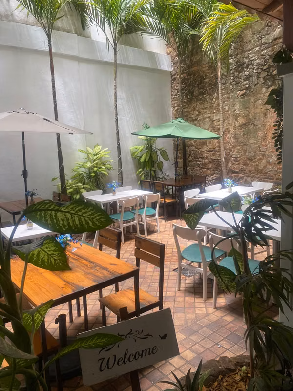 Restaurante