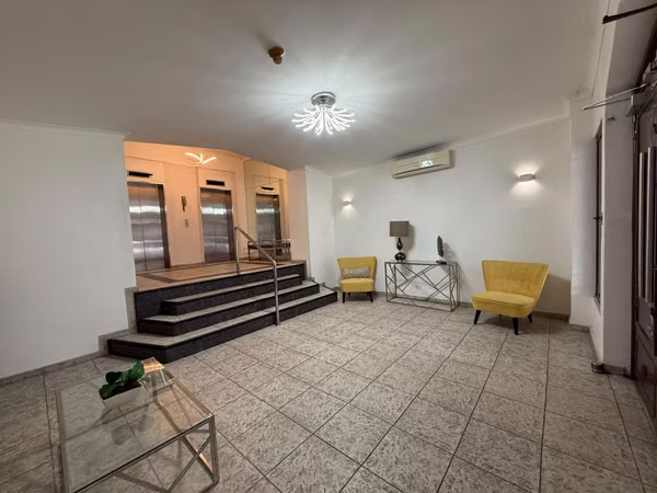 APARTAMENTO AMOBLADO EN ALQUILER - SAN FRANCISCO