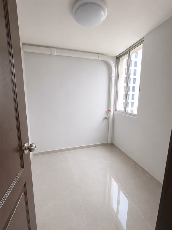 APARTAMENTO AMOBLADO EN ALQUILER - SAN FRANCISCO