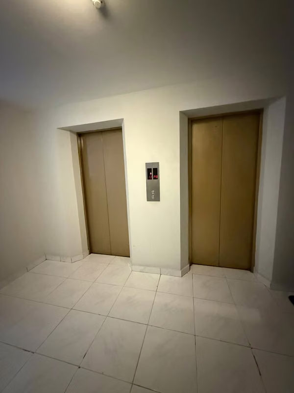 APARTAMENTO AMOBLADO EN ALQUILER - SAN FRANCISCO