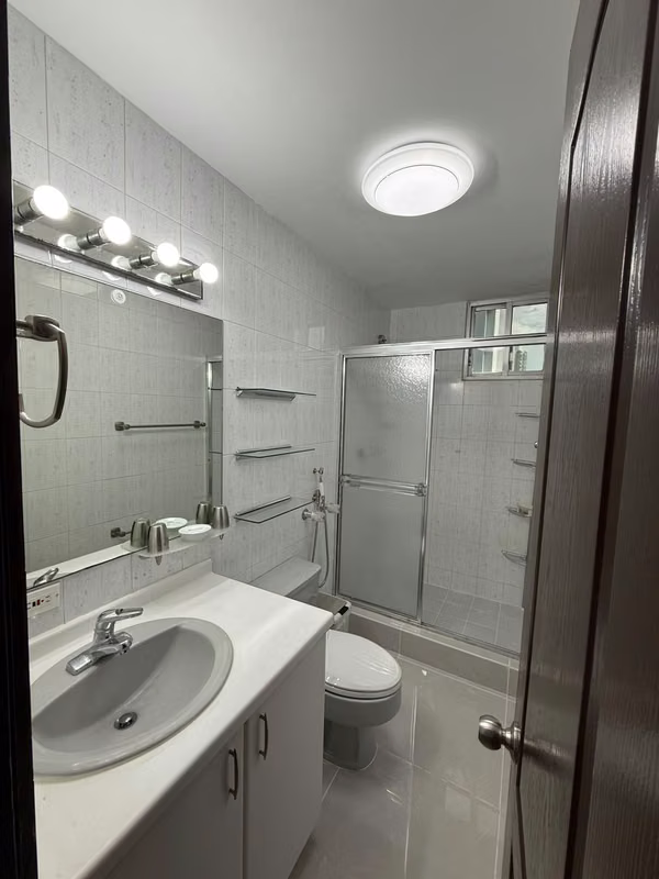APARTAMENTO AMOBLADO EN ALQUILER - SAN FRANCISCO