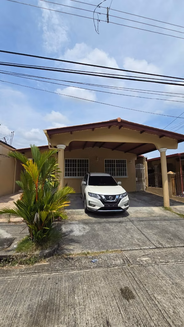 Casa en venta en Brisas del Golf