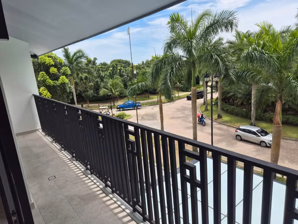 ALQUILER APARTAMENTO EN SANTA MARIA