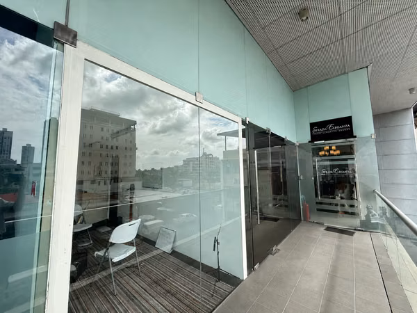 La Peatonal 68 | Second Floor | 100 m² | Open and Adaptable Space | San Francisco