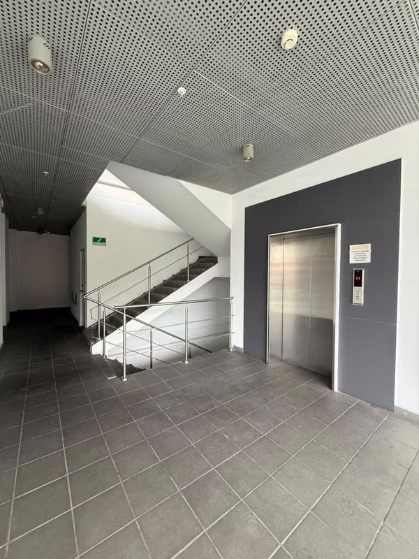 La Peatonal 68 | Second Floor | 100 m² | Open and Adaptable Space | San Francisco