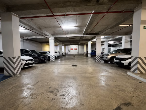 La Peatonal 68 | Second Floor | 100 m² | Open and Adaptable Space | San Francisco