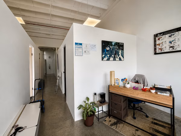 La Peatonal 68 | Second Floor | 100 m² | Open and Adaptable Space | San Francisco