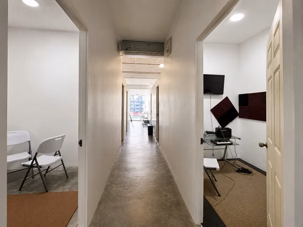 La Peatonal 68 | Second Floor | 100 m² | Open and Adaptable Space | San Francisco
