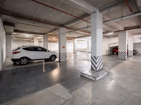 La Peatonal 68 | Second Floor | 100 m² | Open and Adaptable Space | San Francisco