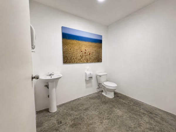 La Peatonal 68 | Second Floor | 100 m² | Open and Adaptable Space | San Francisco