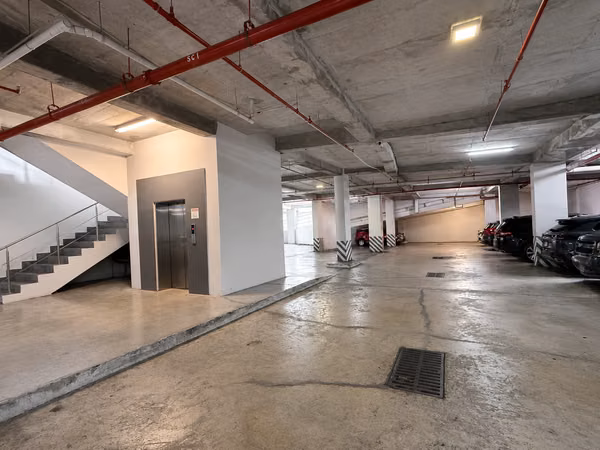 La Peatonal 68 | Second Floor | 100 m² | Open and Adaptable Space | San Francisco