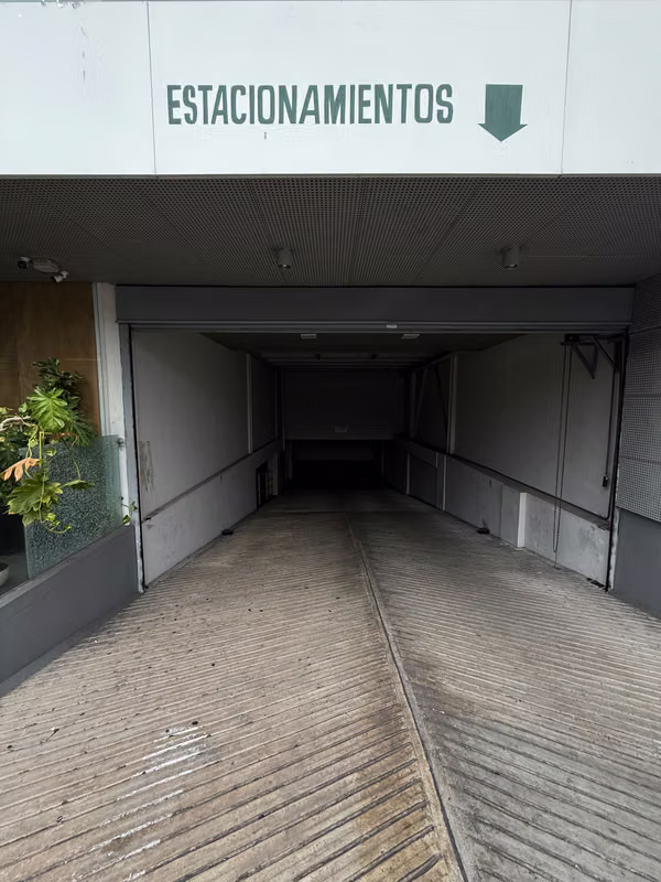 La Peatonal 68 | Second Floor | 100 m² | Open and Adaptable Space | San Francisco