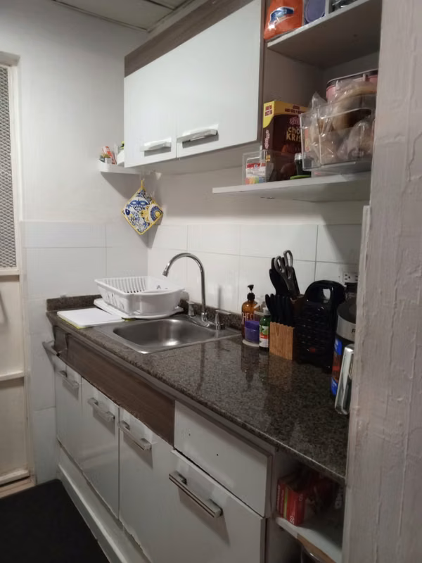 For sale in Villa Lucre