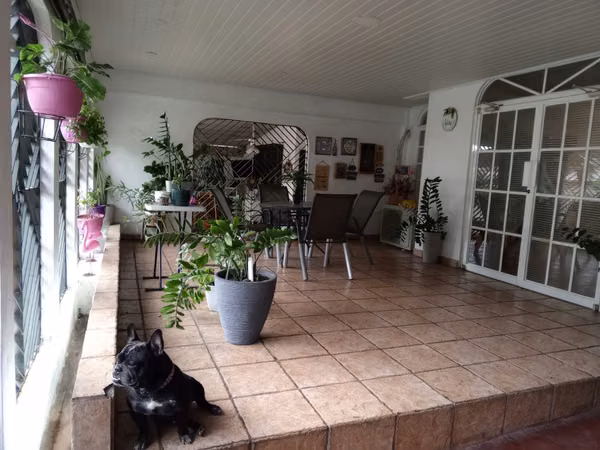 Se vende casa en Villa Lucre