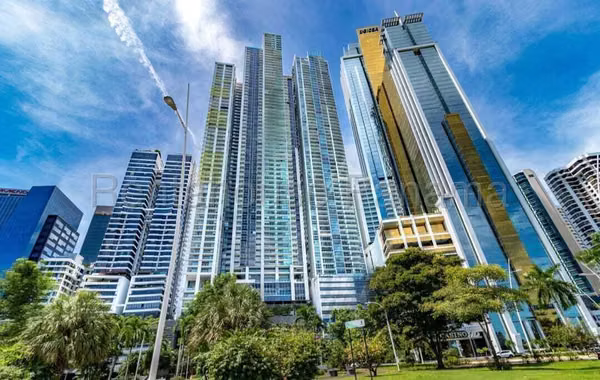 Apartment for sale on Avenida Balboa MDV25-4719